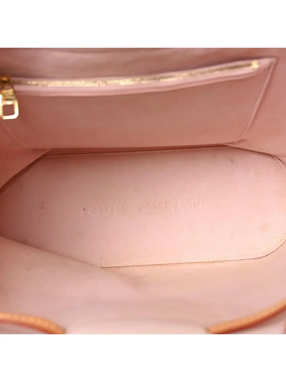 Louis Vuitton Damier Azur Girolata #270673L14B